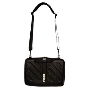 Thule Gauntlet 13" Hard Shell Laptop/Tablet Case Shoulder Bag Briefcase